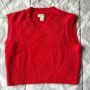 Jessica Simpson Sweater Vest